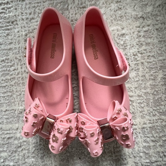 Mini Melissa Other - MINI MELISSA